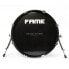 Fame DD-20BD Kick Pad 20"x12"