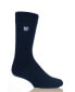 Men's Lite Solid Thermal Socks Серый, 7-12 - фото #3