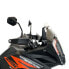 WRS KTM Super Adventure 1290 R ABS 21 KT010T Windshield