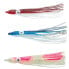 Фото #1 товара SUNSET Sunsoft Octopus Trolling Soft Lure 60 mm