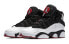 Air Jordan 6 Rings GS 323419-012 Sneakers