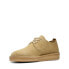 Фото #4 товара [26171491] MENS CLARKS COAL LONDON - MAPLE SUEDE