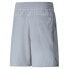 Фото #2 товара Puma Studio 7" Training Shorts Mens Blue Casual Athletic Bottoms 521022-71