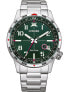 Фото #1 товара Citizen BM7551-84X Eco-drive Sport Mens Watch 43mm 10ATM