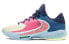 Nike Freak 4 DO9678-400 Basketball Shoes