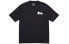 PALACE Tri-Gaine T-Shirt Black 透明人物徽标印花短袖T恤 男女同款 黑色 送礼推荐 / Футболка PALACE Tri-Gaine T-Shirt Black T P18TS122