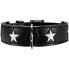 Фото #1 товара HUNTER Niq Magic Star Dog Collar