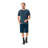 ფოტო #6 პროდუქტის VAUDE Feeny II short sleeve T-shirt