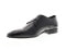 Bruno Magli Coleman BM600284 Mens Black Oxfords & Lace Ups Monk Strap Shoes 9