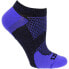Фото #1 товара ASICS Lightweight No Show Socks Mens Size L Athletic ZKT1114W-0087