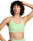 Фото #1 товара Women's Indy Light-Support Padded Adjustable Sports Bra