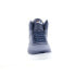 Фото #2 товара Fila Impress LL Outline 1FM01776-422 Mens Blue Lifestyle Sneakers Shoes