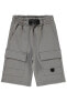 Фото #1 товара Шорты Civil Boys Shark Grey 6-9 Yrs