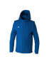 TEAM Jacket with detachable sleeves