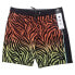 Фото #1 товара HURLEY Phantom Fastlane AC Zebra 18´´ Swimming Shorts