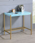 Фото #8 товара Eldry Rectangle Writing Desk