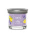 Фото #1 товара Aromatic candle Signature tumbler small Lemon Lavender 122 g