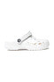 Baya White Blanc Terlik/Sandalet 10126-100