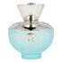 Фото #7 товара Женская парфюмерия Versace Pour Femme Dylan Turquoise (50 ml)