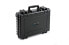 Фото #1 товара B&W Group B&W 6040 - Hard case - Audio interface - Polypropylene (PP) - Rubber - Black - Monochromatic - Black