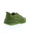 Фото #16 товара Diesel S-Serendipity Sport Mens Green Synthetic Lifestyle Sneakers Shoes