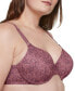 ფოტო #2 პროდუქტის Warners® This Is Not A Bra™ Cushioned Underwire Lightly Lined T-Shirt Bra 1593