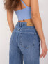 Фото #2 товара Spodnie jeans-NM-SP-K214.39-niebieski