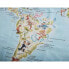 Фото #5 товара AWESOME MAPS Golf Map Towel Best Golf Courses In The World