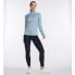 ფოტო #6 პროდუქტის 2XU Ignition half zip long sleeve T-shirt