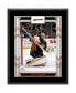 Фото #1 товара John Gibson Anaheim Ducks 10.5" x 13" Sublimated Player Plaque