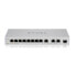 Фото #9 товара ZyXEL XGS1250-12 - Managed - 10G Ethernet (100/1000/10000) - Full duplex