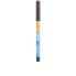 Фото #9 товара KIND & FREE clean eye definer #002-pecan 1,1 gr