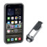 Фото #1 товара Чехол для iPhone 13 Pro Max Topeak Ride Case с поддержкой