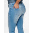 Фото #6 товара ONLY CARMAKOMA Augusta Skinny Fiit Bj13333 high waist jeans