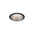 Фото #5 товара PAULMANN 934.08 - Recessed lighting spot - Non-changeable bulb(s) - 1 bulb(s) - 6.5 W - 460 lm - Black - Silver
