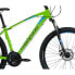 Фото #5 товара MONTANA BIKES Urano 27.5´´ TY-300 2024 MTB bike