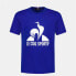 Фото #2 товара LE COQ SPORTIF Ess N°1 short sleeve T-shirt