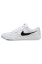 Sb Force 58 Premium Dh7505-101 Sneaker Unisex Spor Ayakkabı Beyaz