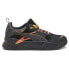 Фото #1 товара Puma Trinity Open Road Lace Up Mens Black Sneakers Casual Shoes 39336101