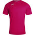 Фото #3 товара Joma Combi football shirt 100052.560