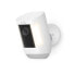 Фото #2 товара Ring SLC Pro - Battery - White - IP security camera - Outdoor - Wireless - Ceiling/wall - White - Box
