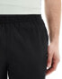 adidas Running Run It shorts in black