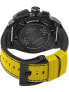 Фото #5 товара Наручные часы Traser H3 110322 P67 Diver Automatik Black 46mm 50ATM