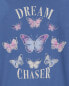 Kid Dream Chaser Graphic Tee M