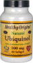 Фото #1 товара healthy Origins Natural Ubiquinol Убихинол 100 мг - 60 мягких капсул