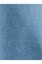 Фото #13 товара Юбка джинсовая Koton Асимметричная Миди со стандартной талией и карманами