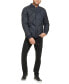 Фото #6 товара Men's Reversible Quilted Jacket