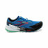 Running Shoes for Adults Brooks Catamount 3 Blue Black