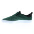 Фото #9 товара Lakai Riley 2 MS3180091A00 Mens Green Suede Skate Inspired Sneakers Shoes