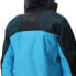 UYN Impervious jacket